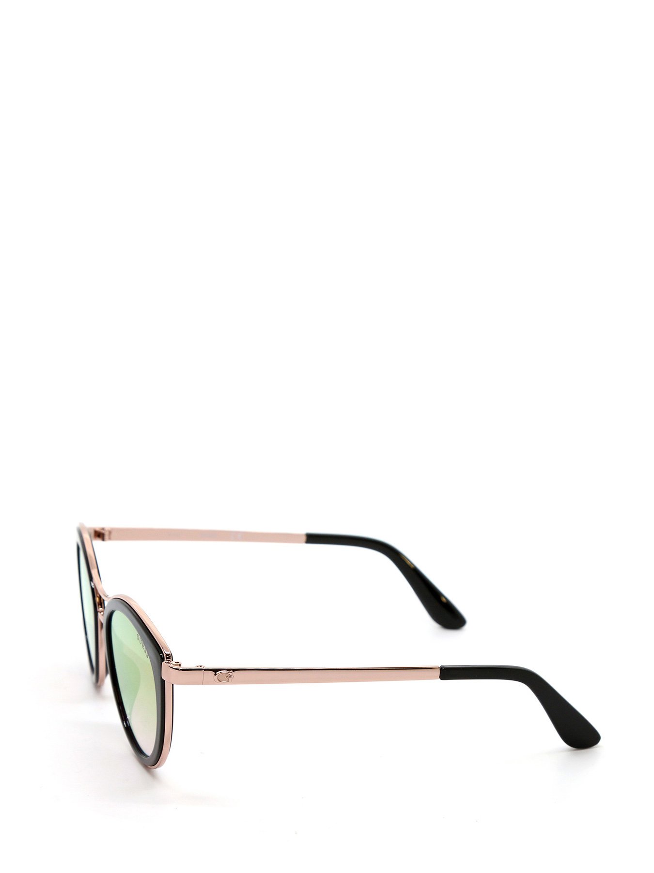 Сонцезахисні окуляри GUESS модель GUESS GU7490 01Z 51 Фото