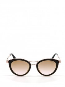 Сонцезахисні окуляри GUESS модель GUESS GU7490 01Z 51 Фото