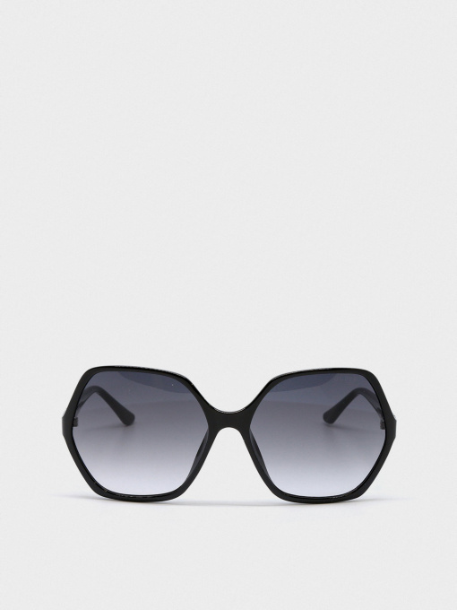 Солнцезащитные очки GUESS модель GUESS GU7747 01B 62 Фото