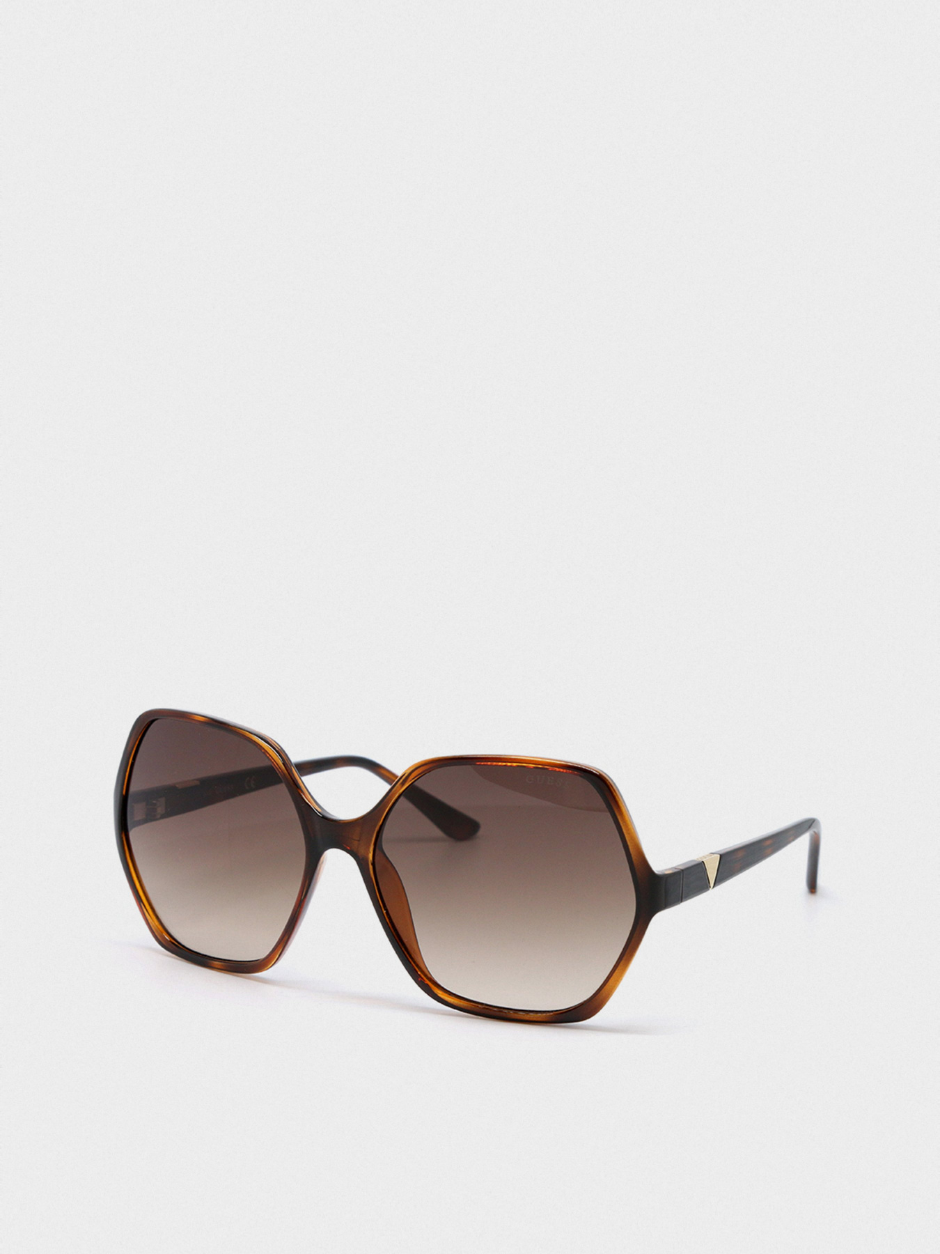 Сонцезахисні окуляри GUESS модель GUESS GU7747 52F 62 Фото