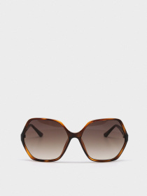 Сонцезахисні окуляри GUESS модель GUESS GU7747 52F 62 Фото