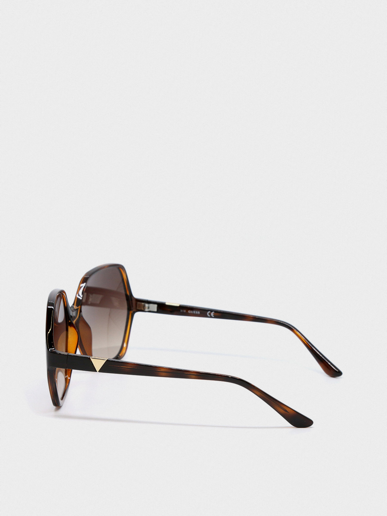 Сонцезахисні окуляри GUESS модель GUESS GU7747 52F 62 Фото