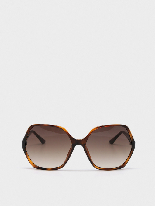 Сонцезахисні окуляри GUESS модель GUESS GU7747 52F 62 Фото