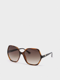 Сонцезахисні окуляри GUESS модель GUESS GU7747 52F 62 Фото