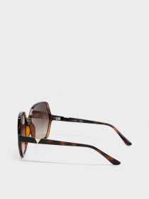 Сонцезахисні окуляри GUESS модель GUESS GU7747 52F 62 Фото