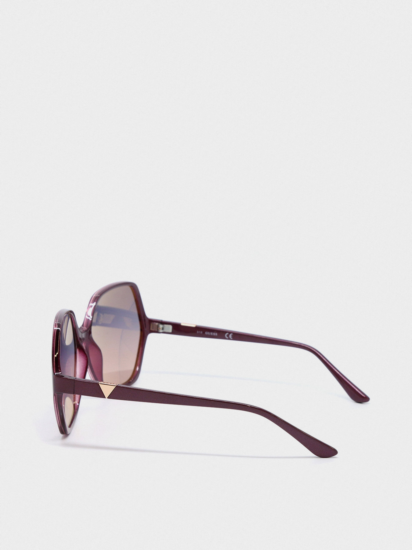 Сонцезахисні окуляри GUESS модель GUESS GU7747 83Z 62 Фото