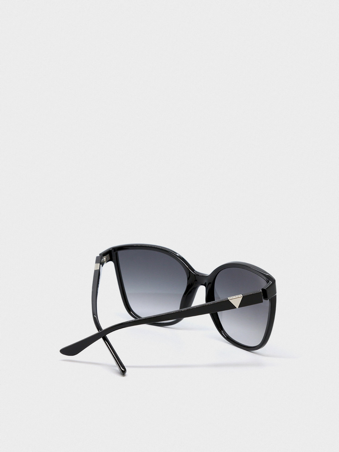 Сонцезахисні окуляри GUESS модель GUESS GU7748 01B 60 Фото