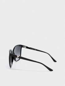 Сонцезахисні окуляри GUESS модель GUESS GU7748 01B 60 Фото