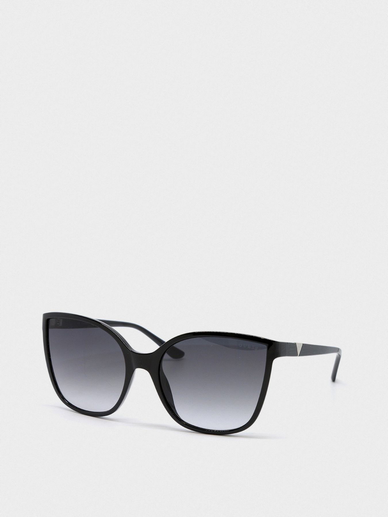 Сонцезахисні окуляри GUESS модель GUESS GU7748 01B 60 Фото