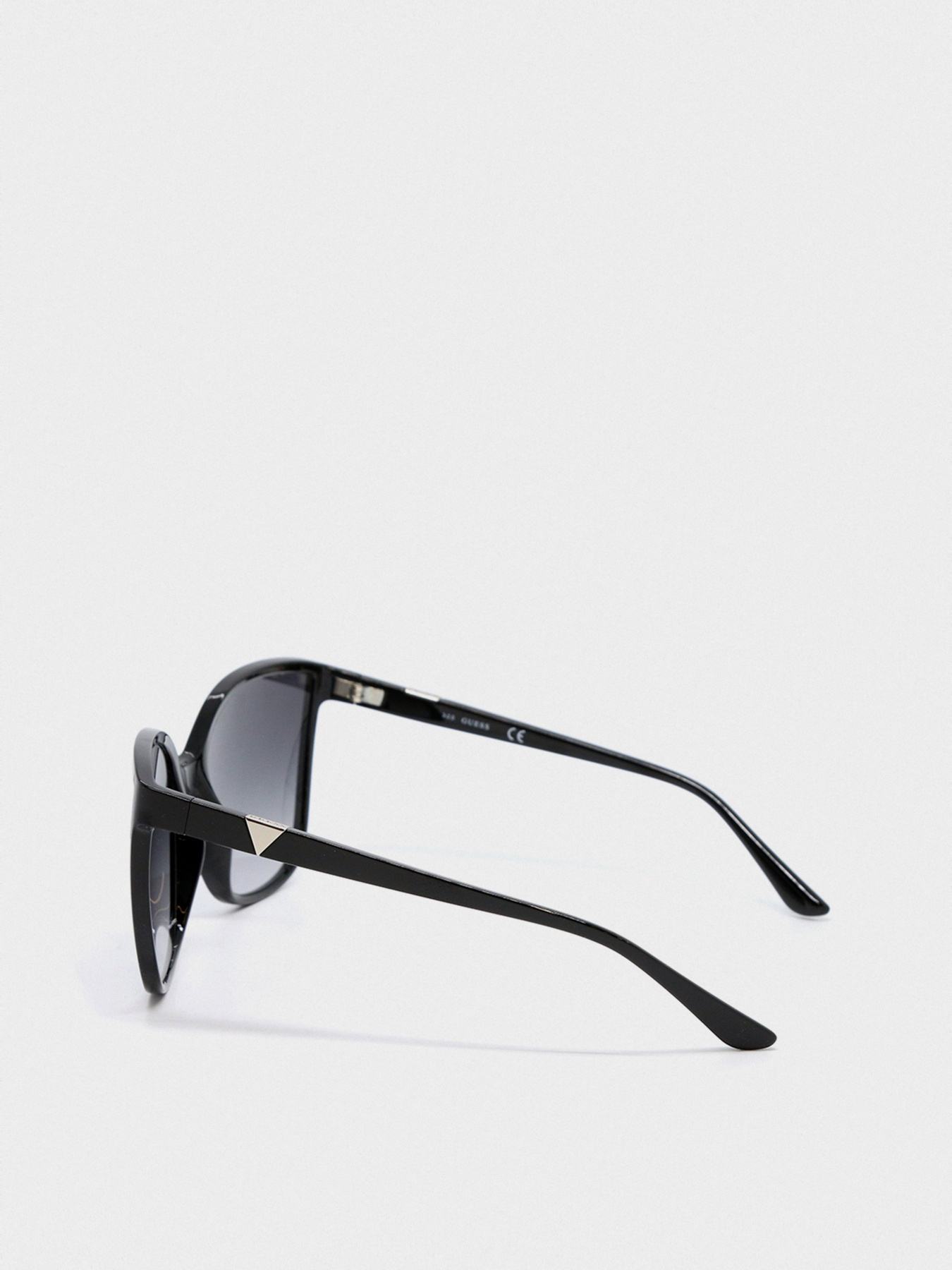 Сонцезахисні окуляри GUESS модель GUESS GU7748 01B 60 Фото