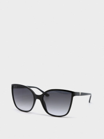 Сонцезахисні окуляри GUESS модель GUESS GU7748 01B 60 Фото