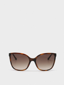 Сонцезахисні окуляри GUESS модель GUESS GU7748 52F 60 Фото