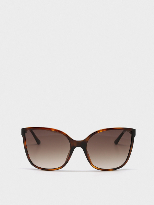 Солнцезащитные очки GUESS модель GUESS GU7748 52F 60 Фото