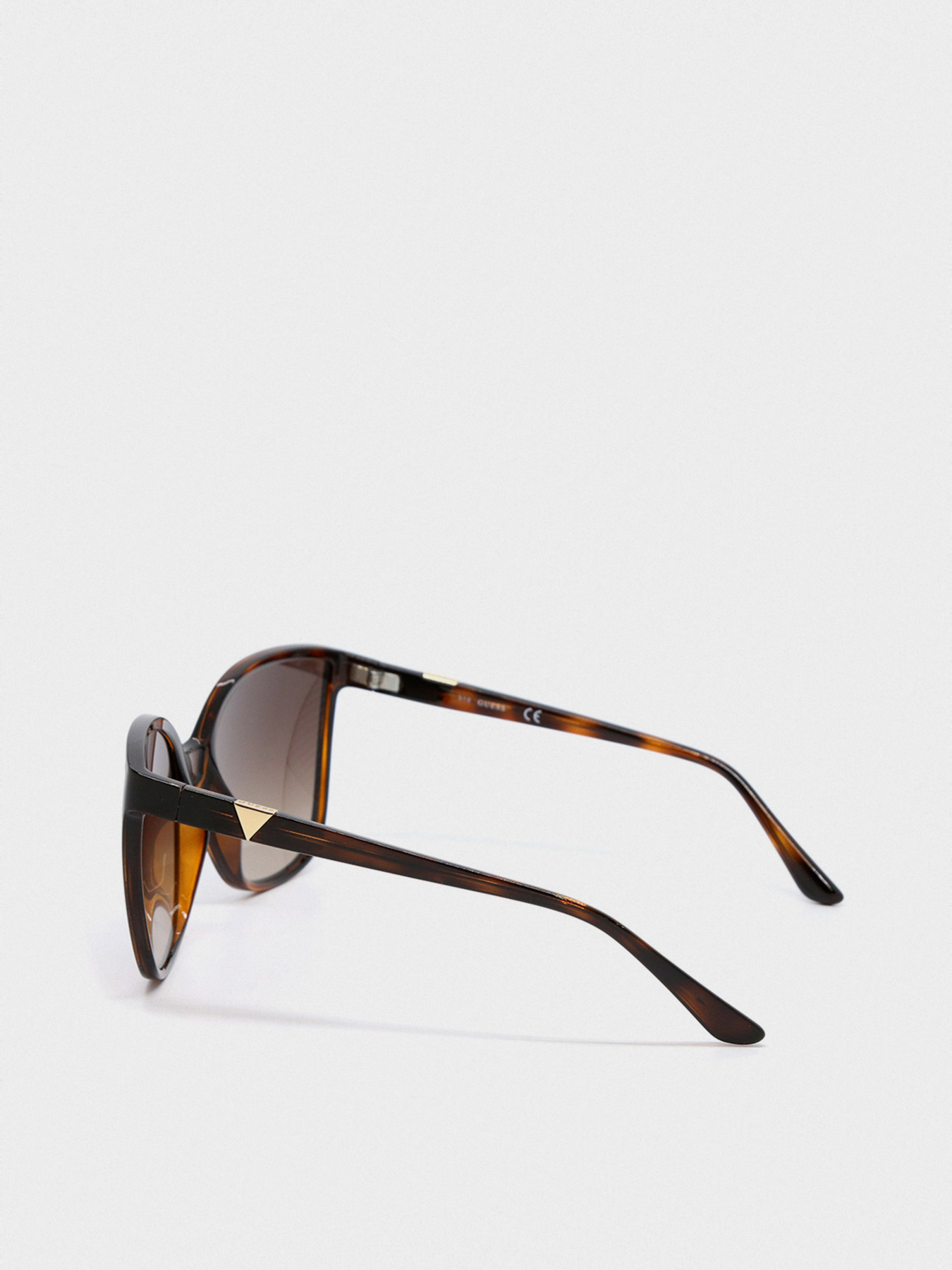 Сонцезахисні окуляри GUESS модель GUESS GU7748 52F 60 Фото