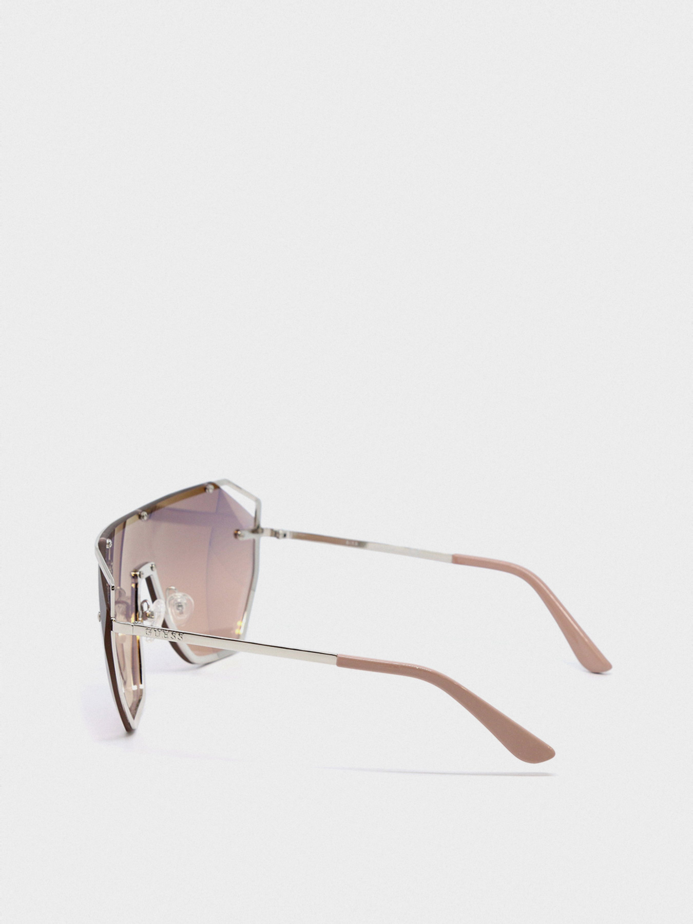 Сонцезахисні окуляри GUESS модель GUESS GU7750 10Z 00 Фото