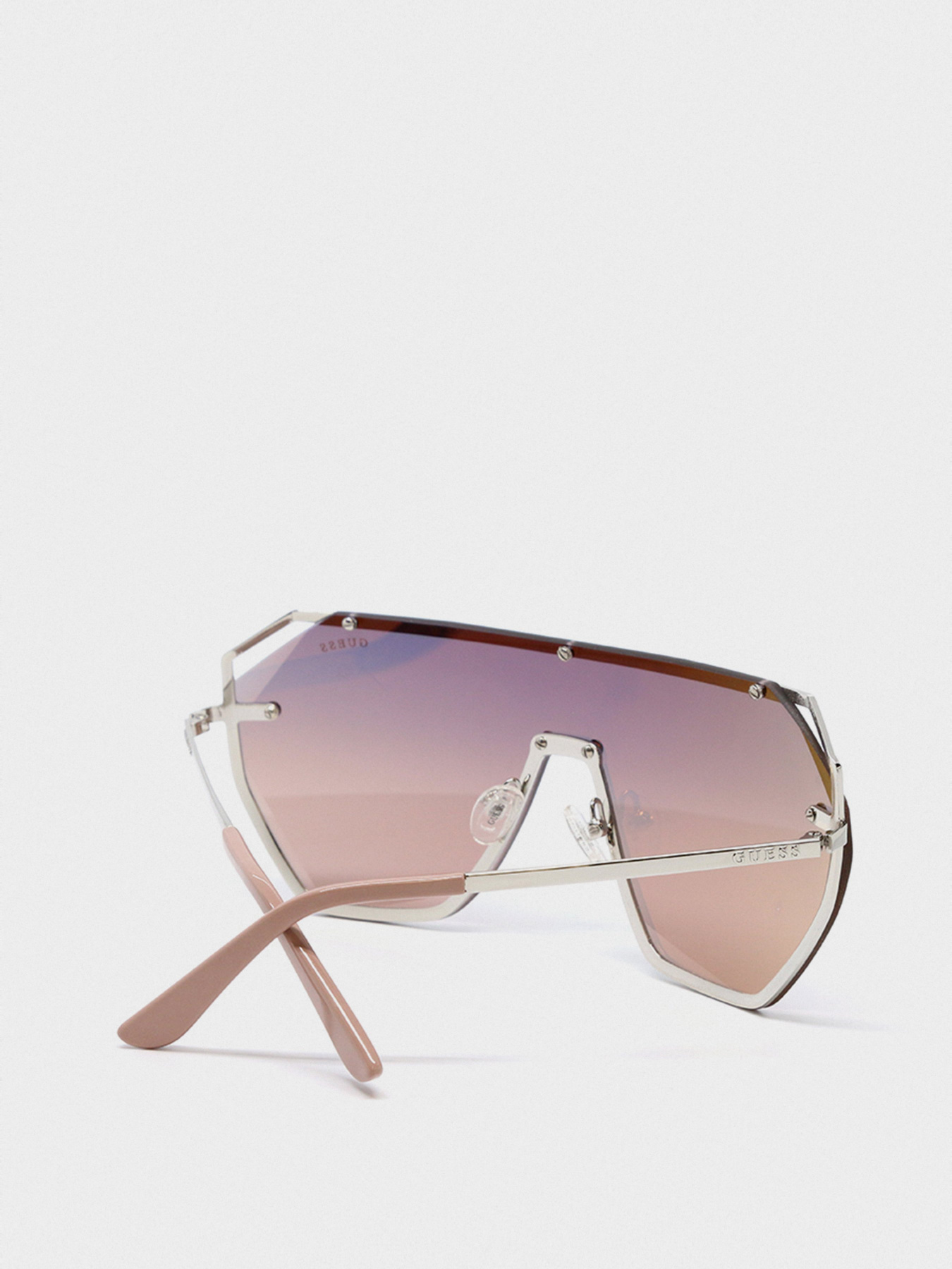 Сонцезахисні окуляри GUESS модель GUESS GU7750 10Z 00 Фото