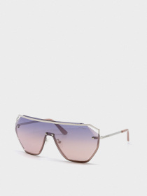 Сонцезахисні окуляри GUESS модель GUESS GU7750 10Z 00 Фото