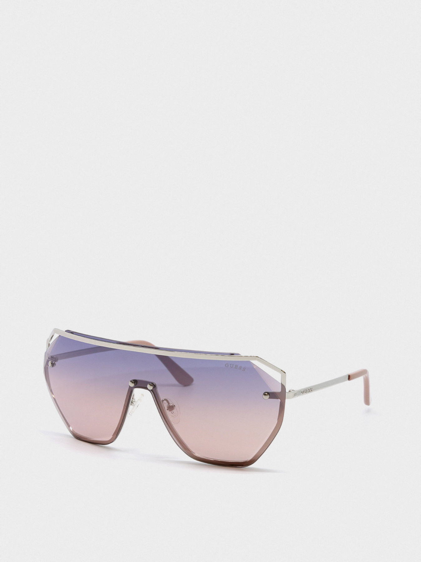 Сонцезахисні окуляри GUESS модель GUESS GU7750 10Z 00 Фото