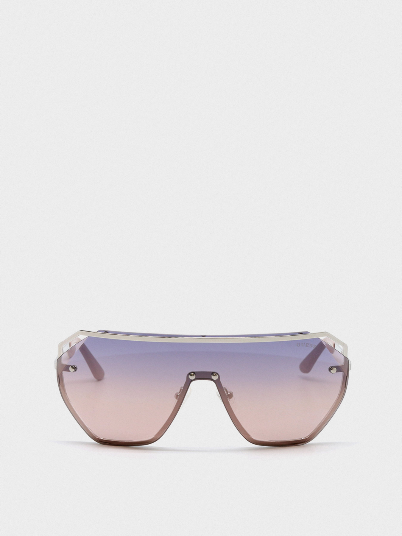 Сонцезахисні окуляри GUESS модель GUESS GU7750 10Z 00 Фото