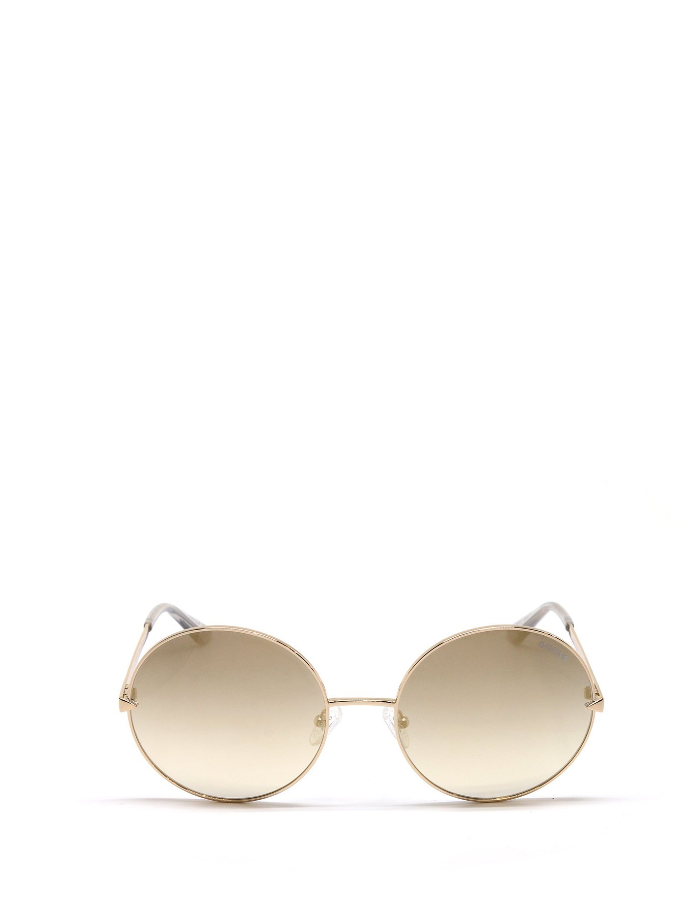 Солнцезащитные очки GUESS модель GUESS GU7614 32C 59 Фото