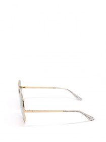 Солнцезащитные очки GUESS модель GUESS GU7614 32C 59 Фото