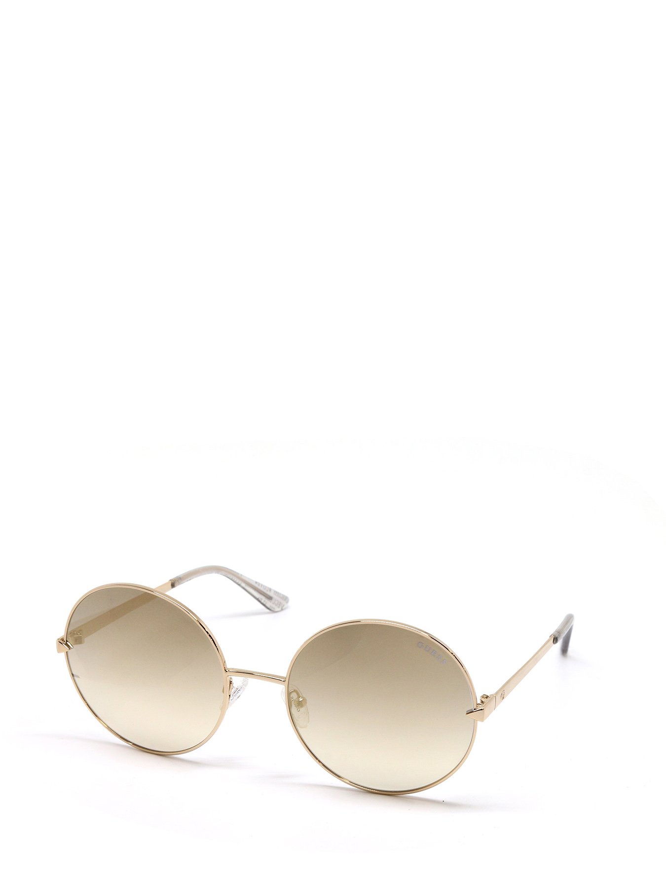 Сонцезахисні окуляри GUESS модель GUESS GU7614 32C 59 Фото