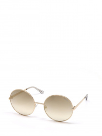 Сонцезахисні окуляри GUESS модель GUESS GU7614 32C 59 Фото