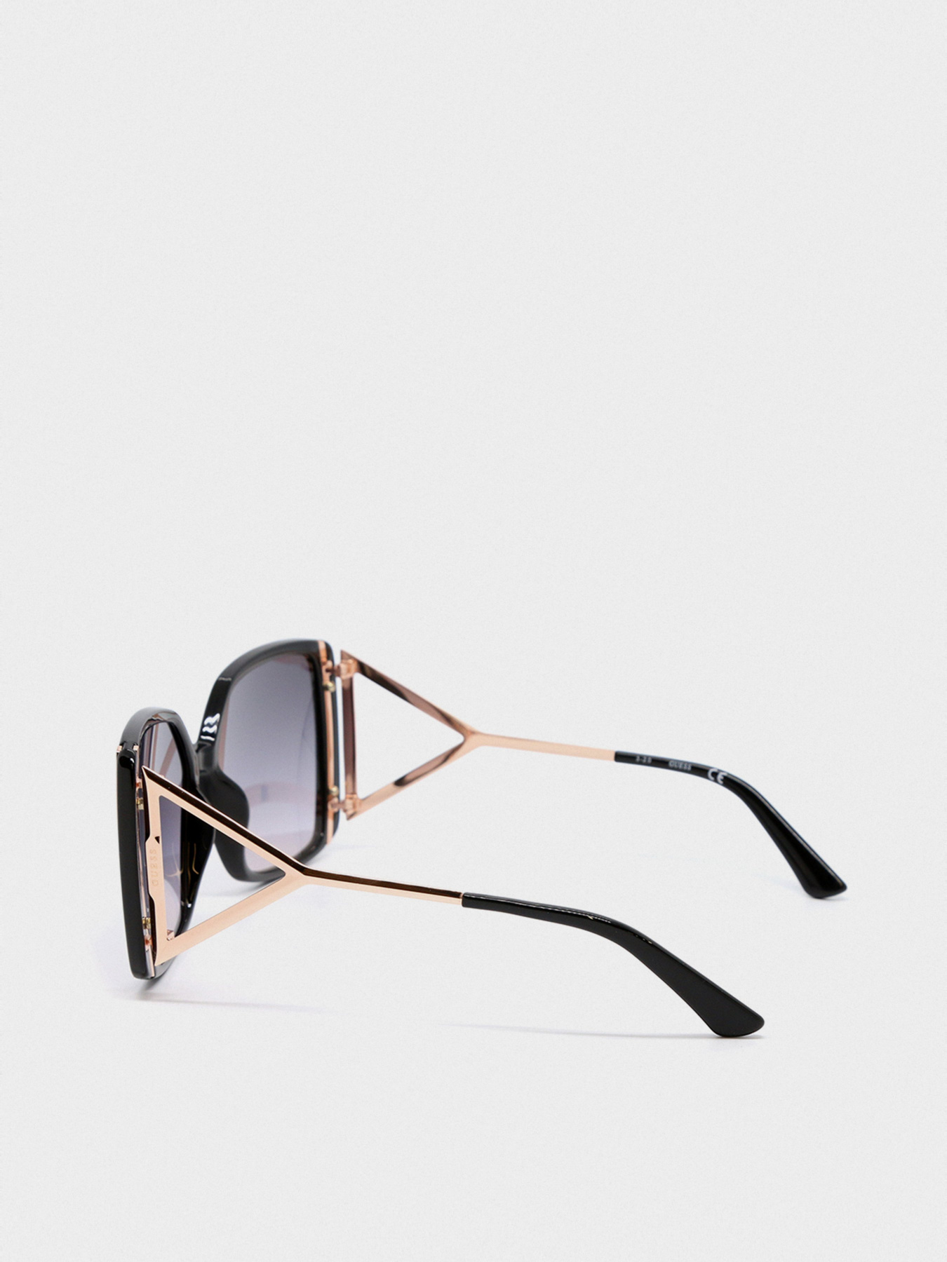 Сонцезахисні окуляри GUESS модель GUESS GU7751 01Z 58 Фото