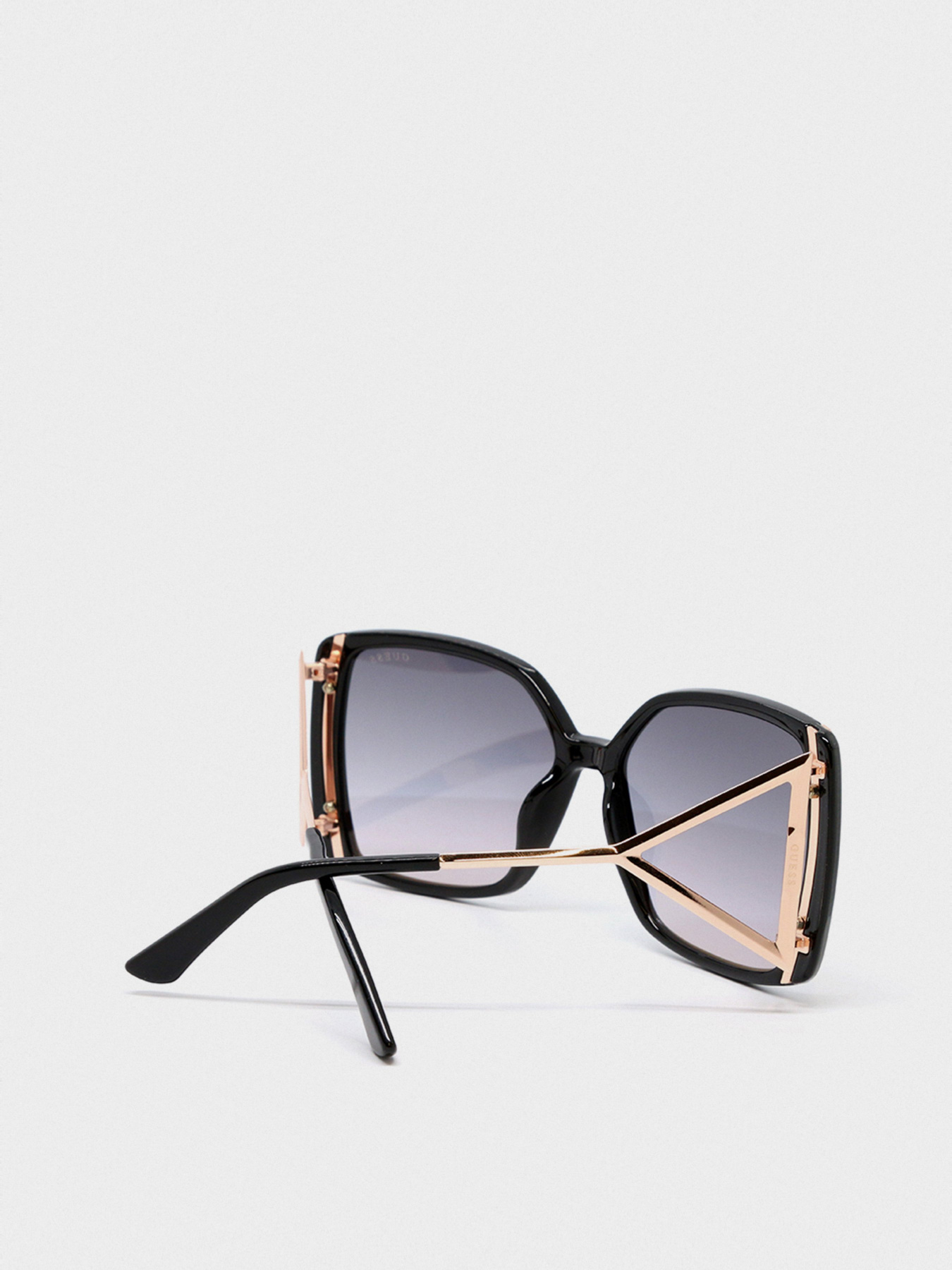 Сонцезахисні окуляри GUESS модель GUESS GU7751 01Z 58 Фото