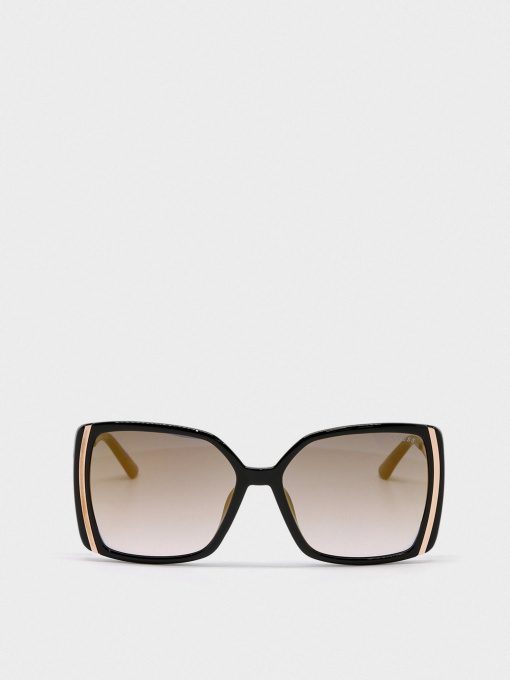 Сонцезахисні окуляри GUESS модель GUESS GU7751 01Z 58 Фото