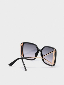 Сонцезахисні окуляри GUESS модель GUESS GU7751 01Z 58 Фото