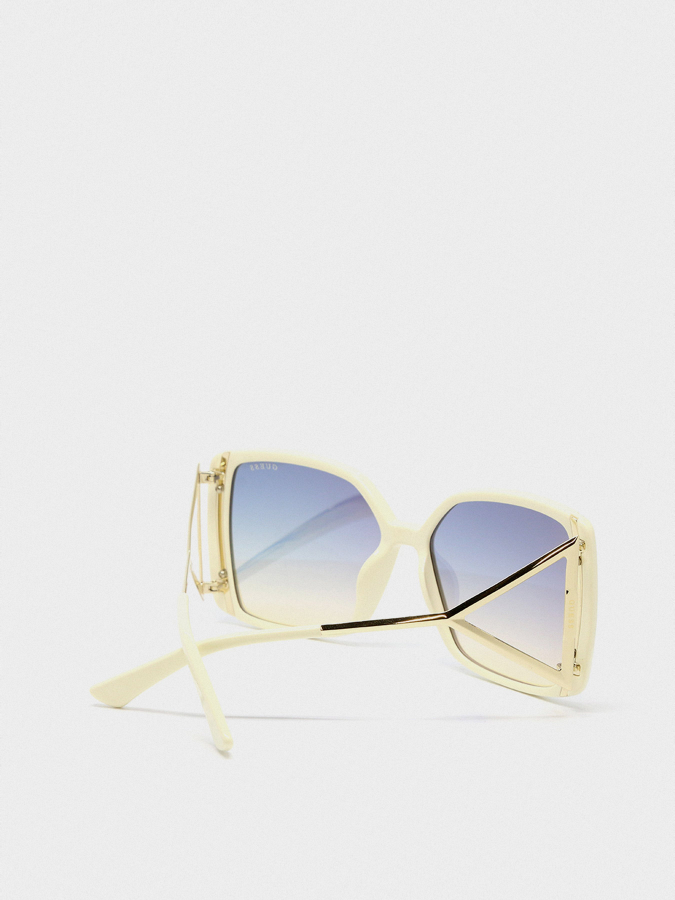 Сонцезахисні окуляри GUESS модель GUESS GU7751 59C 58 Фото