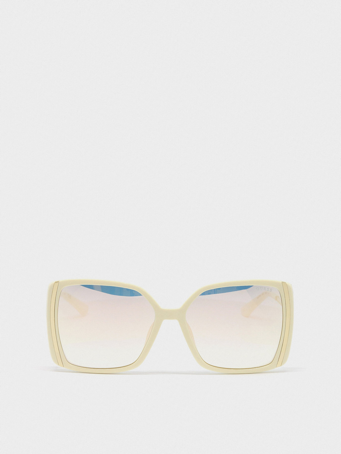 Сонцезахисні окуляри GUESS модель GUESS GU7751 59C 58 Фото