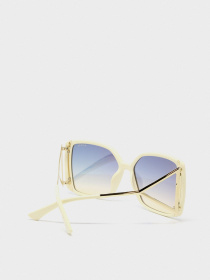 Сонцезахисні окуляри GUESS модель GUESS GU7751 59C 58 Фото