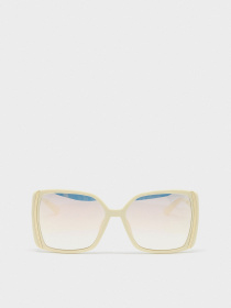 Сонцезахисні окуляри GUESS модель GUESS GU7751 59C 58 Фото