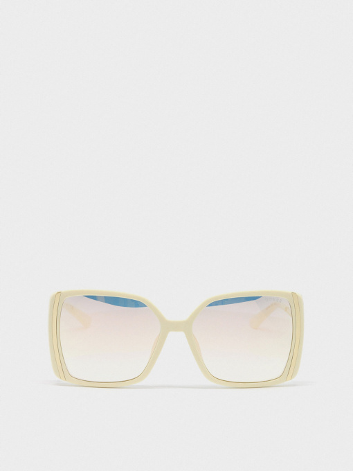 Солнцезащитные очки GUESS модель GUESS GU7751 59C 58 Фото