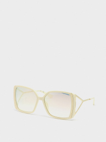 Сонцезахисні окуляри GUESS модель GUESS GU7751 59C 58 Фото