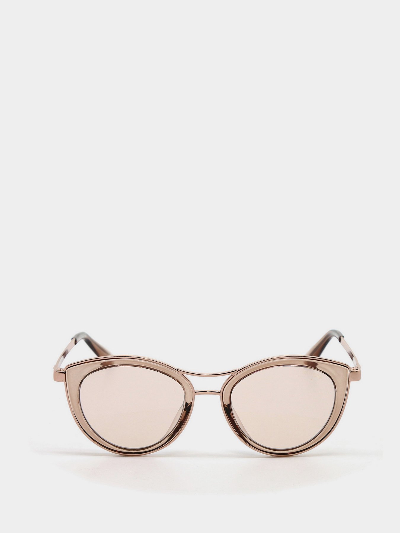 Сонцезахисні окуляри GUESS модель GUESS GU7490 45G 51 Фото