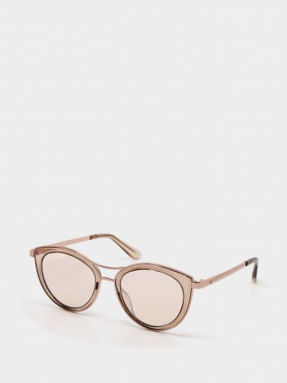 Окуляри GUESS модель GUESS GU7490 45G 51 - фото