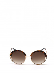 Сонцезахисні окуляри GUESS модель GUESS GU7621 52F 54 Фото