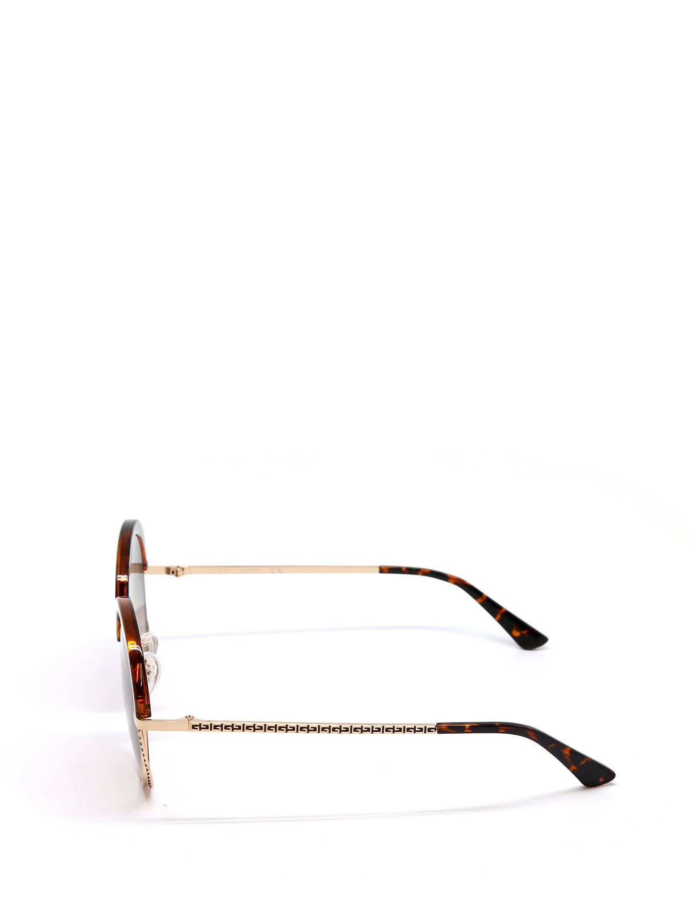 Сонцезахисні окуляри GUESS модель GUESS GU7621 52F 54 Фото