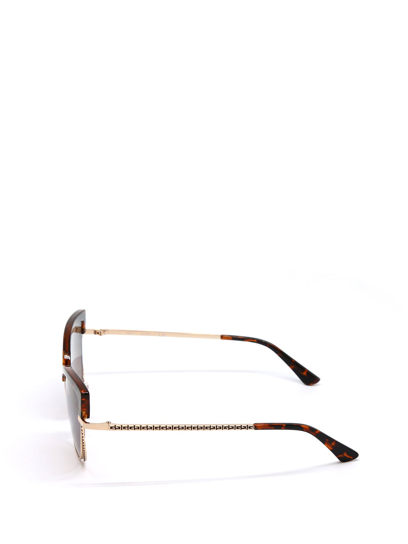 Солнцезащитные очки GUESS модель GUESS GU7622 52F 54 Фото