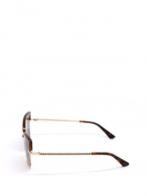 Сонцезахисні окуляри GUESS модель GUESS GU7622 52F 54 Фото