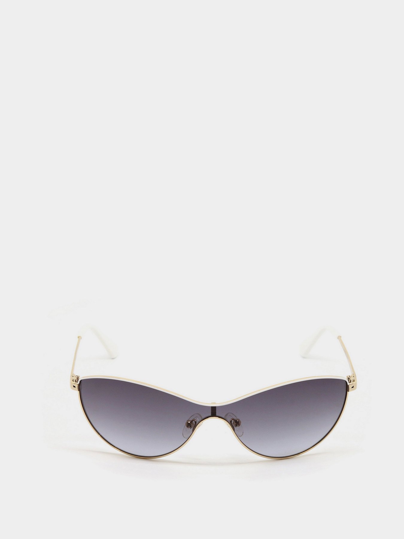 Сонцезахисні окуляри GUESS модель GUESS GU7630 21W 00 Фото