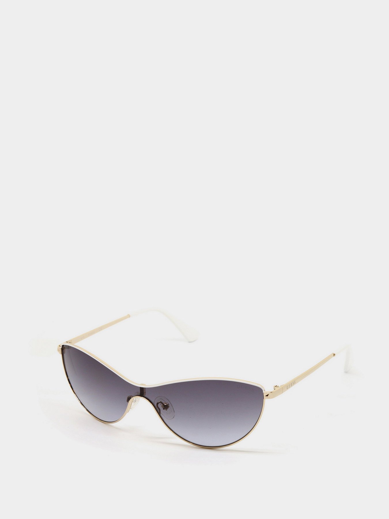 Сонцезахисні окуляри GUESS модель GUESS GU7630 21W 00 Фото