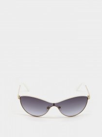 Сонцезахисні окуляри GUESS модель GUESS GU7630 21W 00 Фото