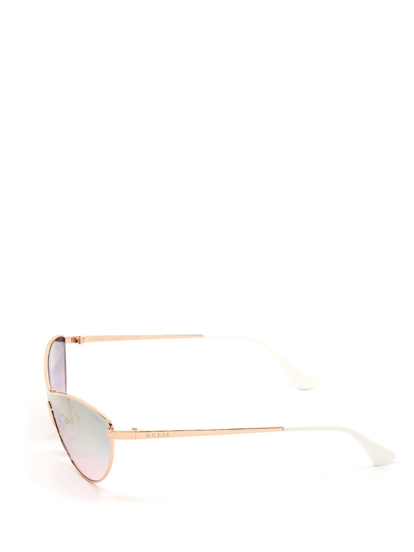 Солнцезащитные очки GUESS модель GUESS GU7630 28C 00 Фото