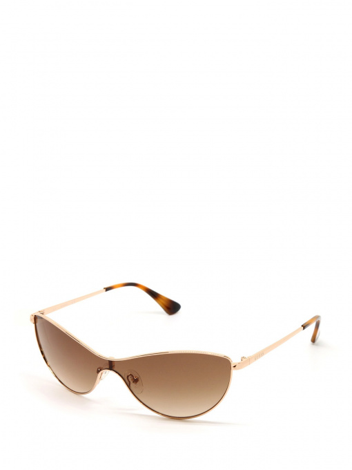 Сонцезахисні окуляри GUESS модель GUESS GU7630 28F 00 Фото