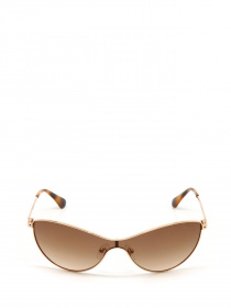 Солнцезащитные очки GUESS модель GUESS GU7630 28F 00 Фото