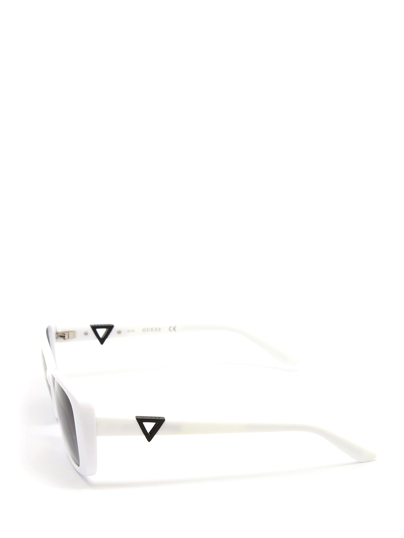 Солнцезащитные очки GUESS модель GUESS GU7631 21B 53 Фото